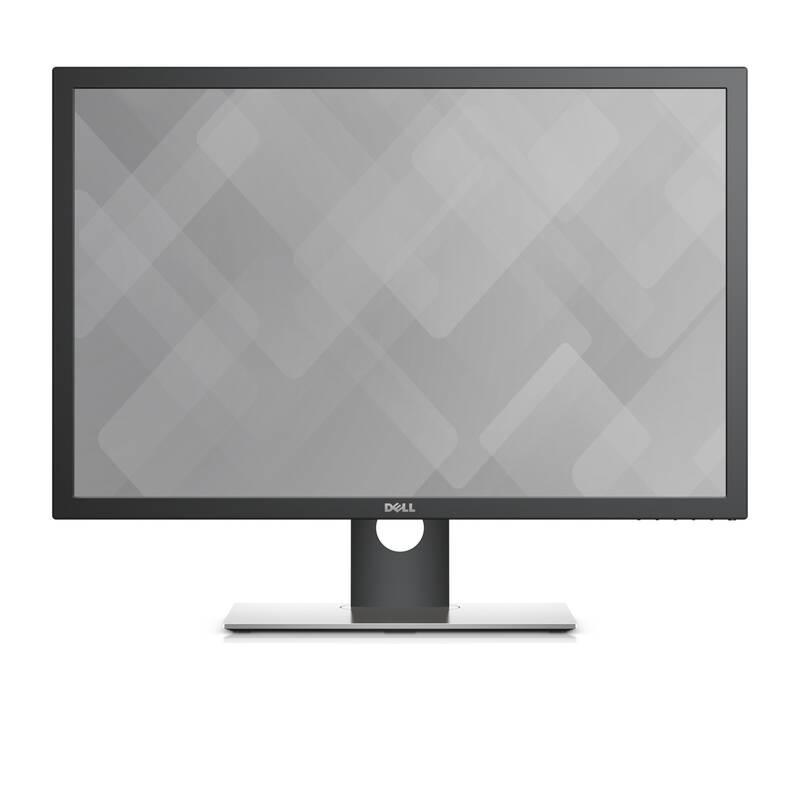 Monitor Dell UltraSharp UP3017A černý