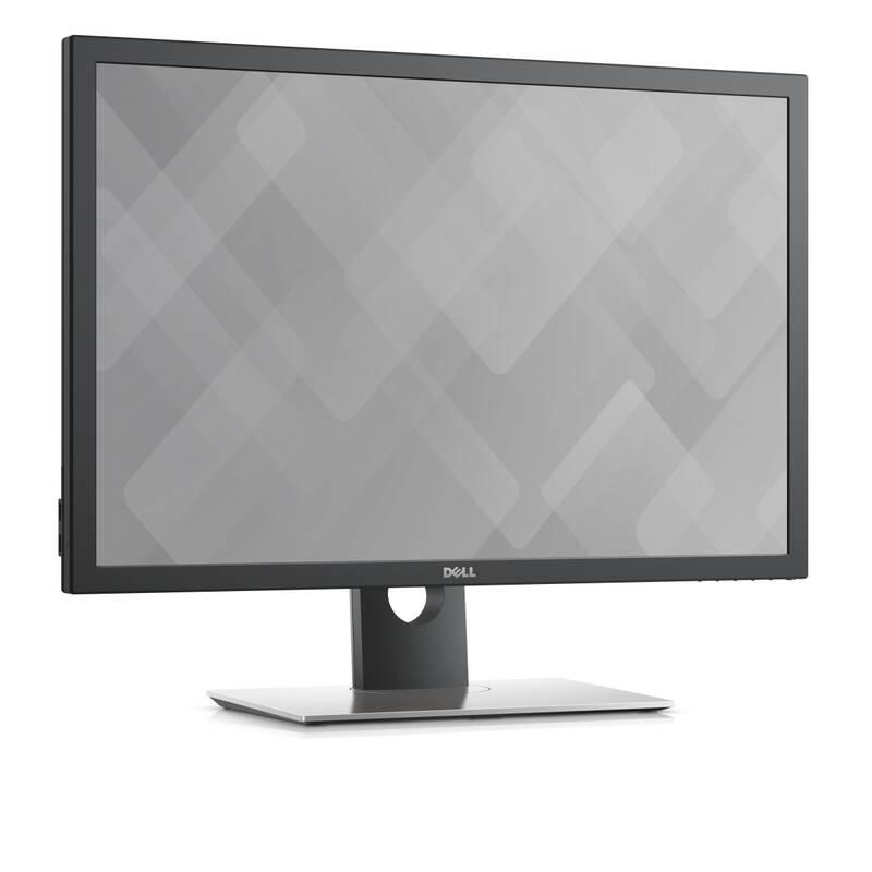 Monitor Dell UltraSharp UP3017A černý