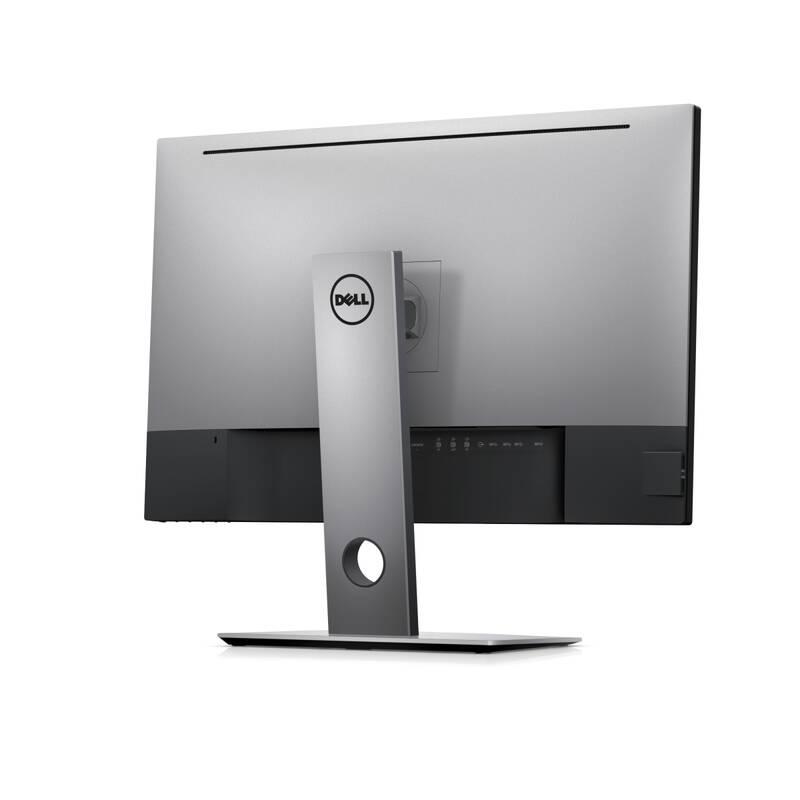 Monitor Dell UltraSharp UP3017A černý