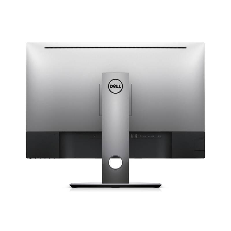 Monitor Dell UltraSharp UP3017A černý