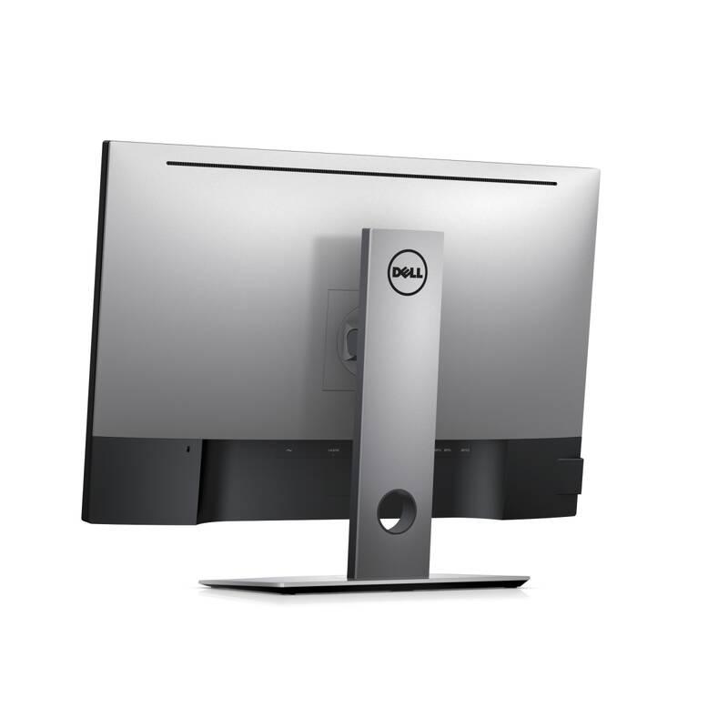 Monitor Dell UltraSharp UP3017A černý