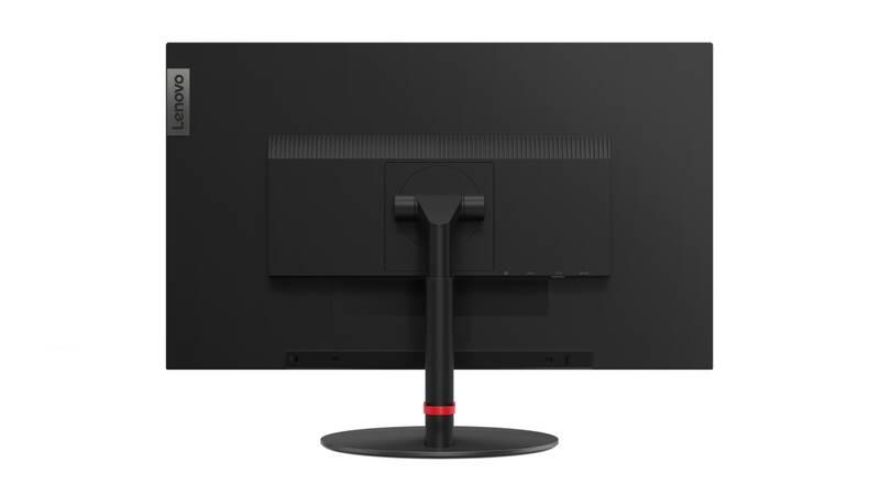 Monitor Lenovo T27i-10 černý