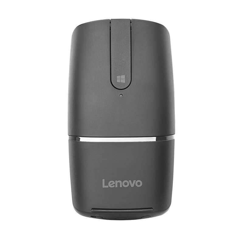 Myš Lenovo Yoga Mouse with Laser Presenter černá