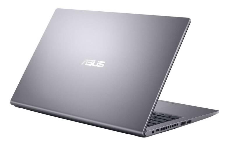 Notebook Asus X515MA-EJ624T šedý