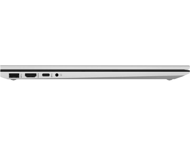 Notebook HP 17-cn0605nc stříbrný