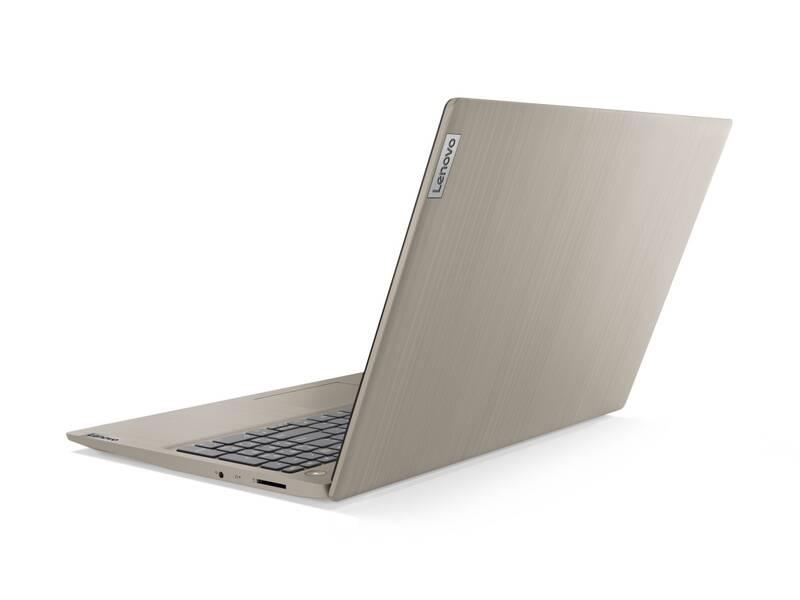 Notebook Lenovo IdeaPad 3 15ALC6 béžový