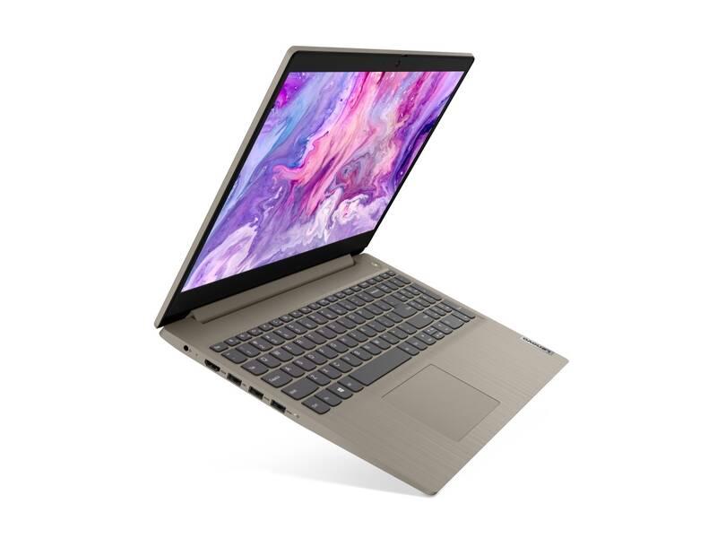 Notebook Lenovo IdeaPad 3 15ITL6 béžový