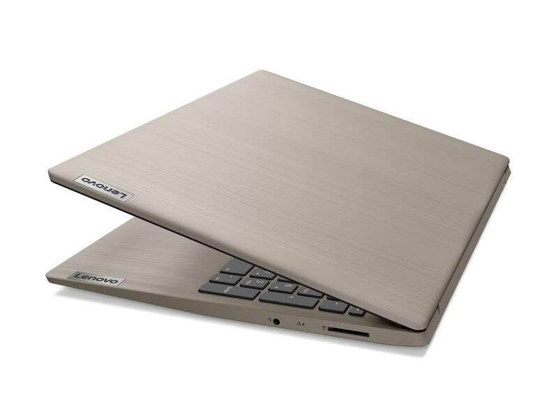 Notebook Lenovo IdeaPad 3 15ITL6 béžový, Notebook, Lenovo, IdeaPad, 3, 15ITL6, béžový