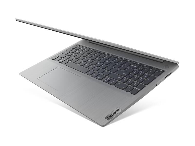 Notebook Lenovo IdeaPad 3 15ITL6 šedý