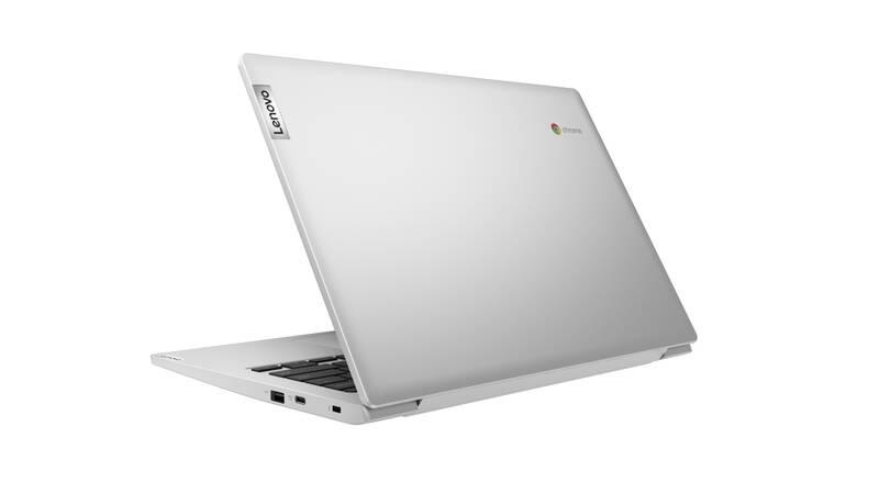 Notebook Lenovo IdeaPad 3 CB 14IGL05 šedý