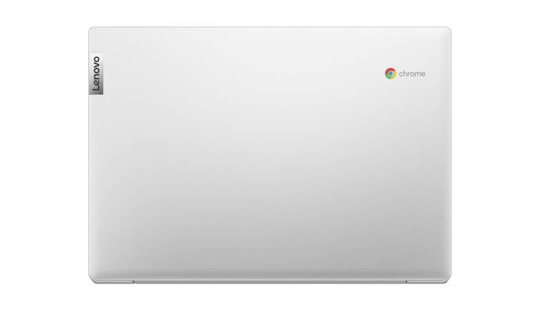 Notebook Lenovo IdeaPad 3 CB 14IGL05 šedý
