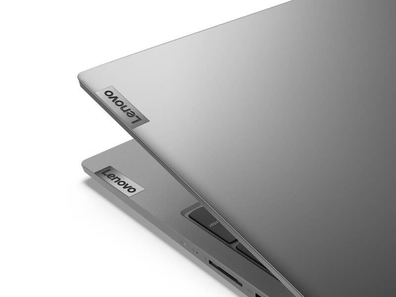 Notebook Lenovo IdeaPad 5 15ITL05 šedý
