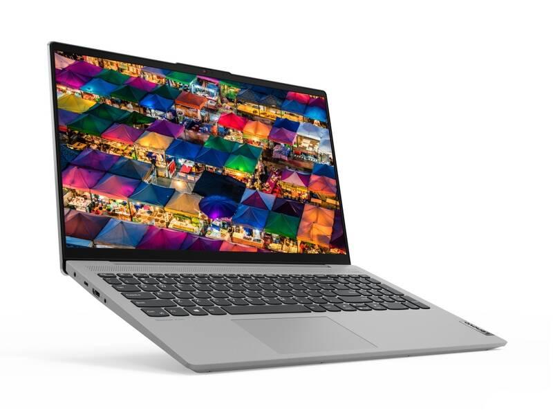 Notebook Lenovo IdeaPad 5-15ITL05 šedý