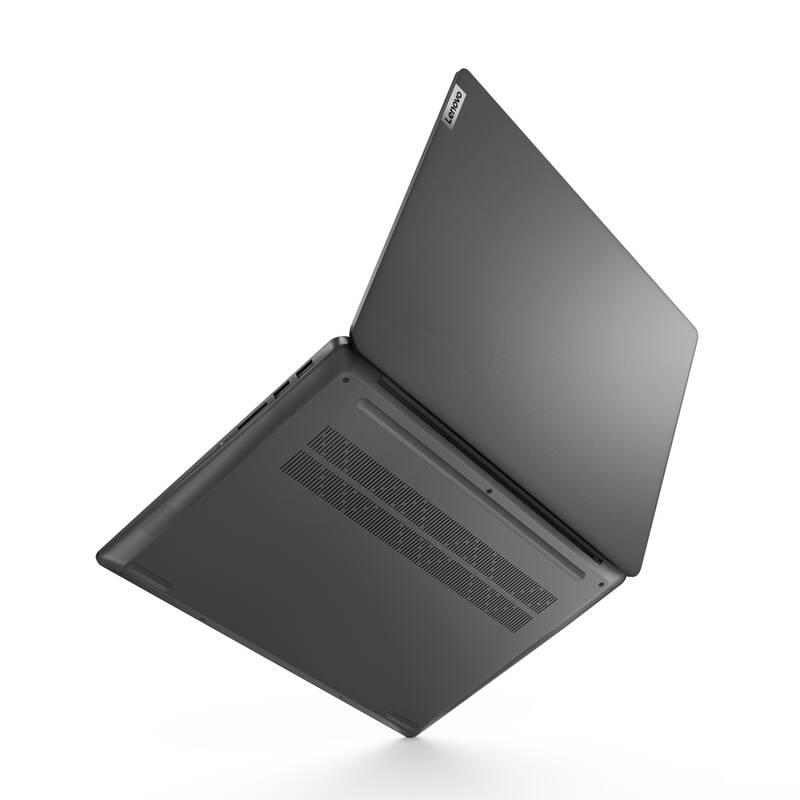 Notebook Lenovo IdeaPad 5 Pro 14ITL6 šedý