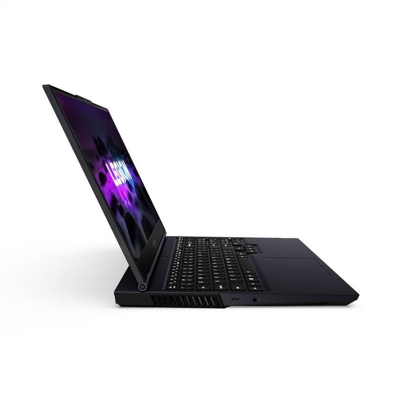 Notebook Lenovo Legion 5-15ACH6H modrý