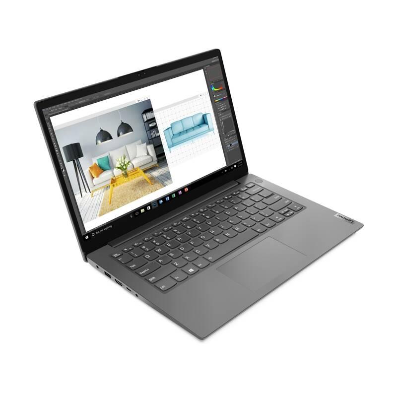 Notebook Lenovo V14-ITL Gen2 šedý