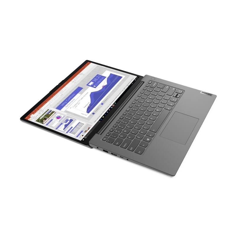 Notebook Lenovo V14-ITL Gen2 šedý