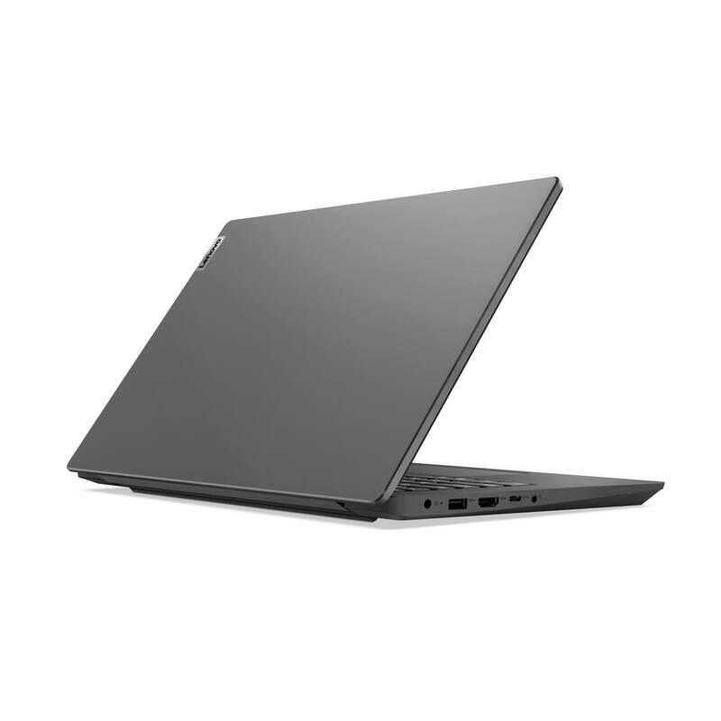 Notebook Lenovo V14-ITL Gen2 šedý, Notebook, Lenovo, V14-ITL, Gen2, šedý