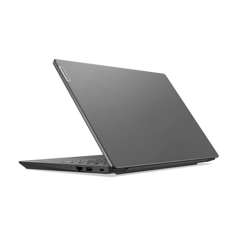 Notebook Lenovo V14-ITL Gen2 šedý