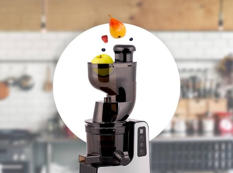 Odšťavňovač Orava Taurus 1