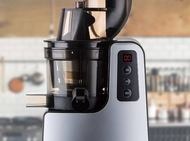 Odšťavňovač Orava Taurus 1