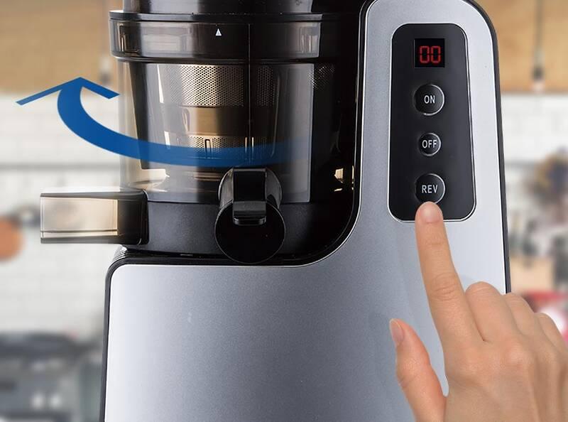 Odšťavňovač Orava Taurus 1