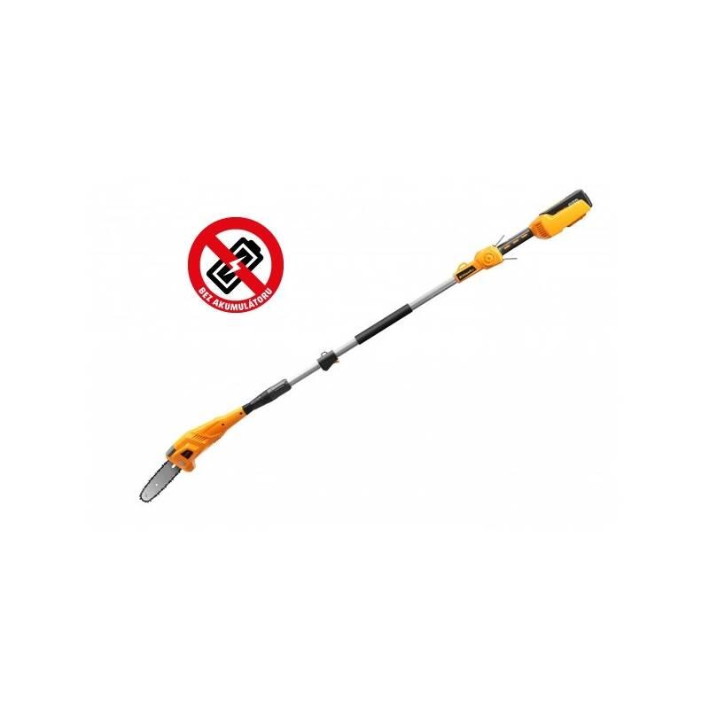 Odvětvovač Riwall RAPS 2040