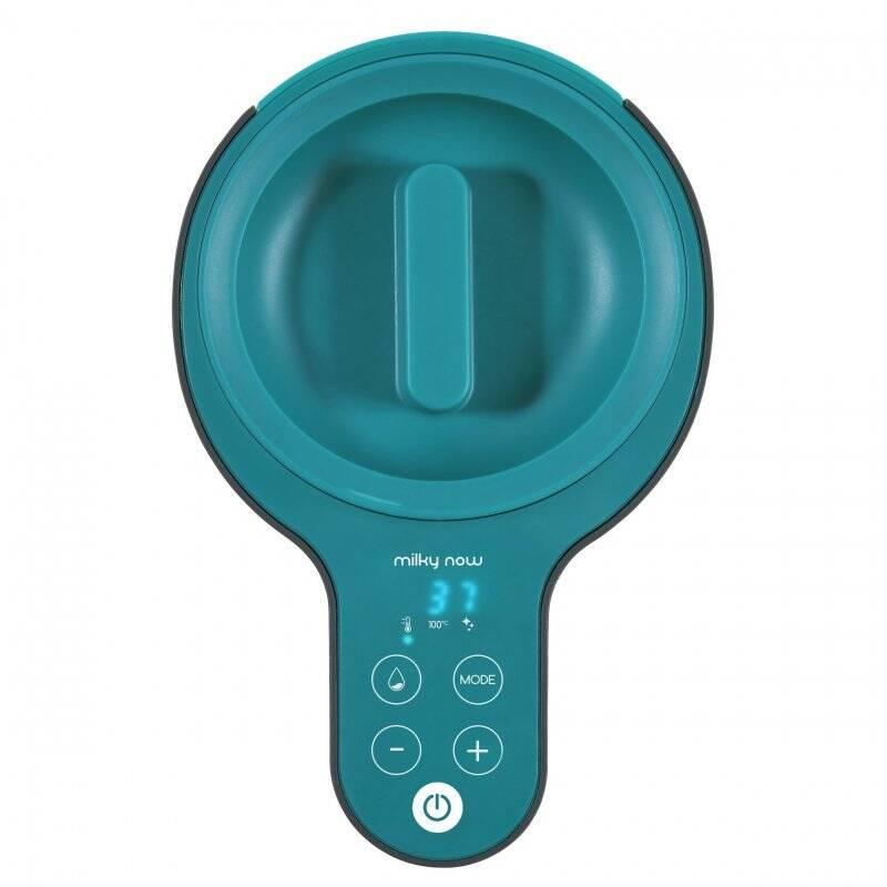 Ohřívač vody Babymoov Milky Now