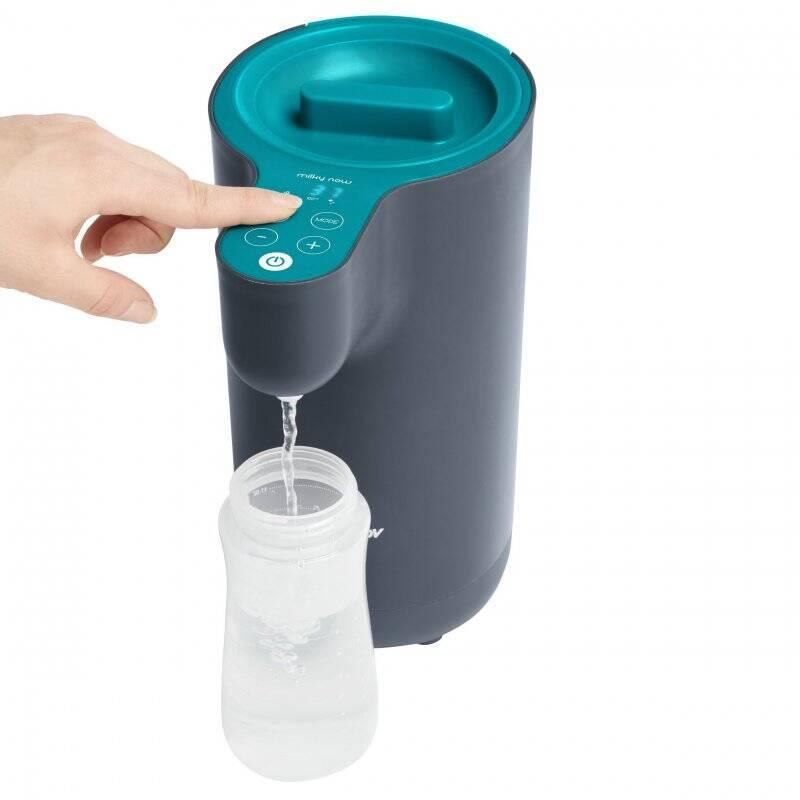 Ohřívač vody Babymoov Milky Now