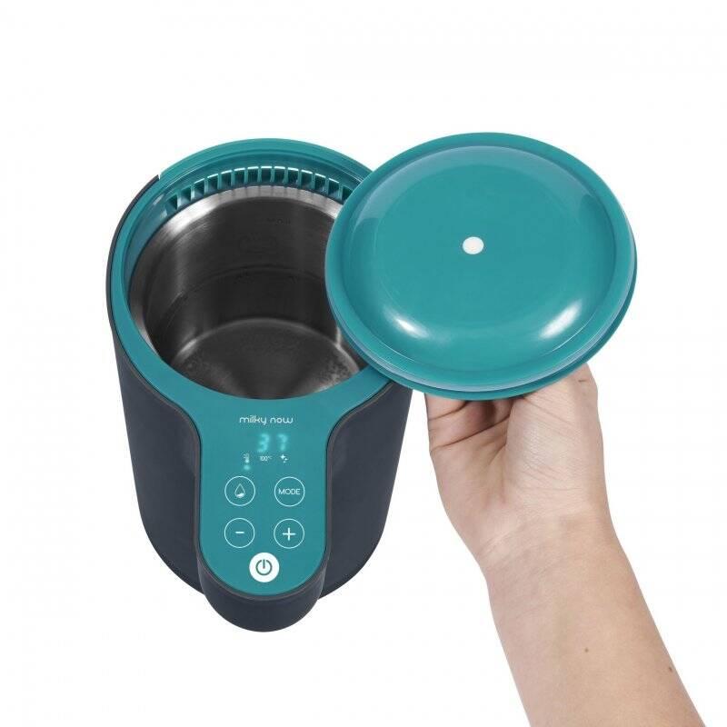 Ohřívač vody Babymoov Milky Now