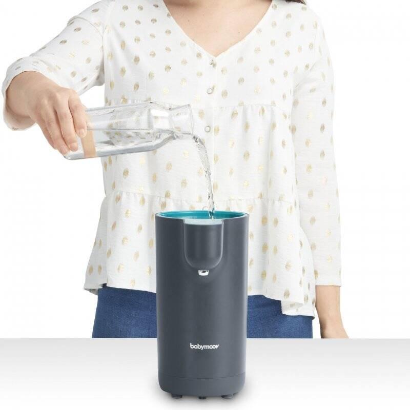 Ohřívač vody Babymoov Milky Now