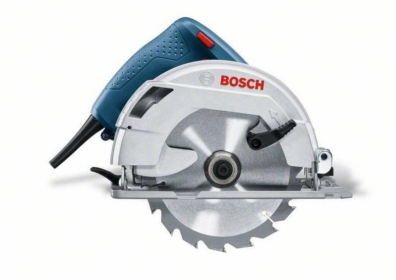 Okružní pila Bosch GKS 600