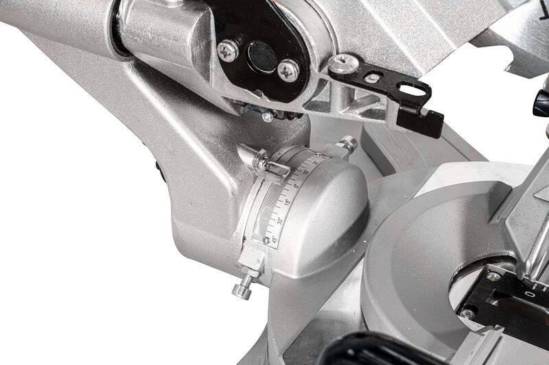 Pila pokosová Güde GRK 2134.1 BSL