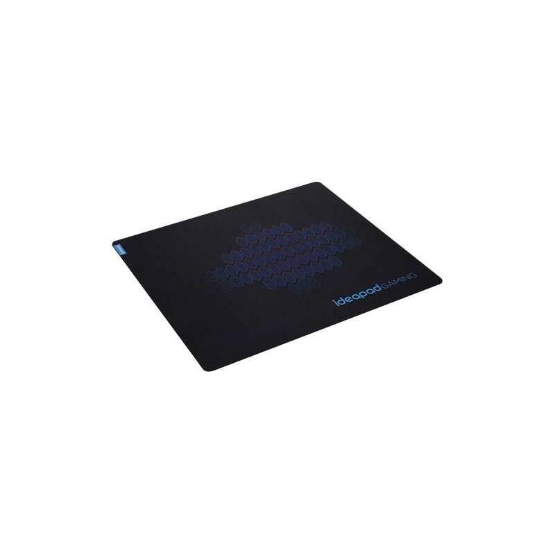 Podložka pod myš Lenovo IdeaPad Gaming Cloth L, 45 x 40 cm černá