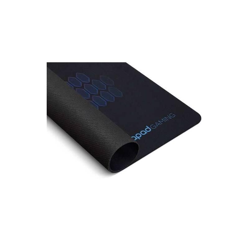 Podložka pod myš Lenovo IdeaPad Gaming Cloth M, 36 x 27,5 cm černá