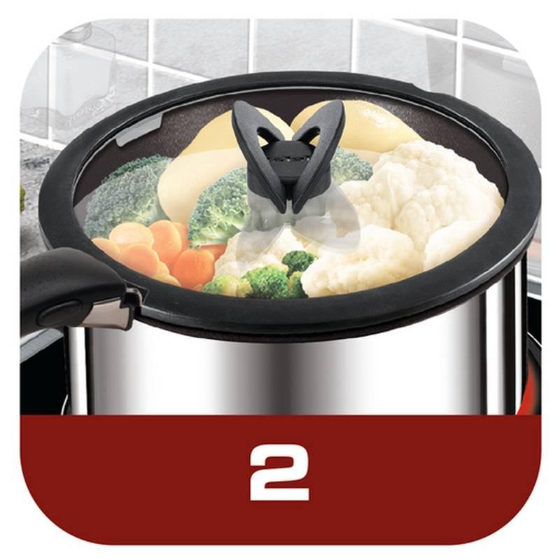 Poklice Tefal Ingenio 28 cm