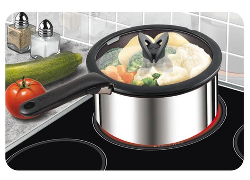 Poklice Tefal Ingenio 28 cm