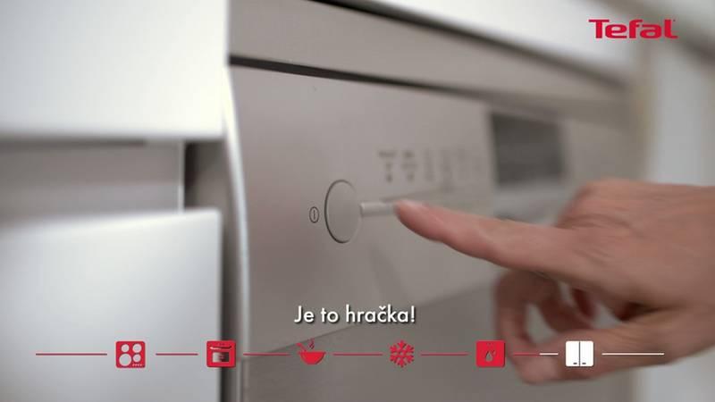 Poklice Tefal Ingenio 28 cm