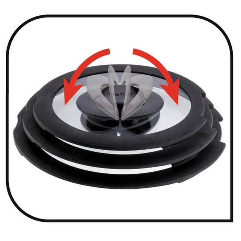 Poklice Tefal Ingenio 28 cm
