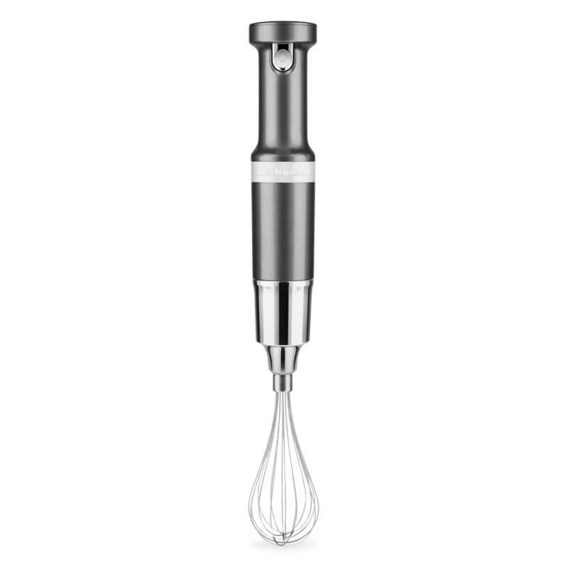 Ponorný mixér KitchenAid 5KHBBV83EMS
