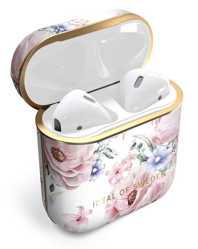 Pouzdro iDeal Of Sweden pro Apple Airpods - Floral Romance, Pouzdro, iDeal, Of, Sweden, pro, Apple, Airpods, Floral, Romance