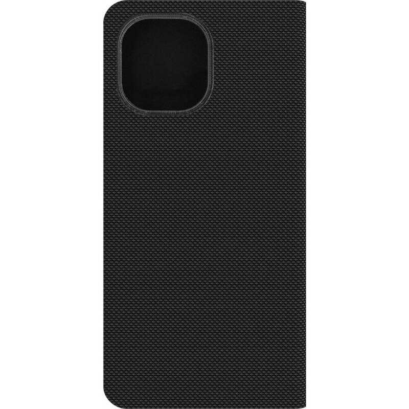 Pouzdro na mobil flipové WG Flipbook Duet na Xiaomi Mi 11 5G černé