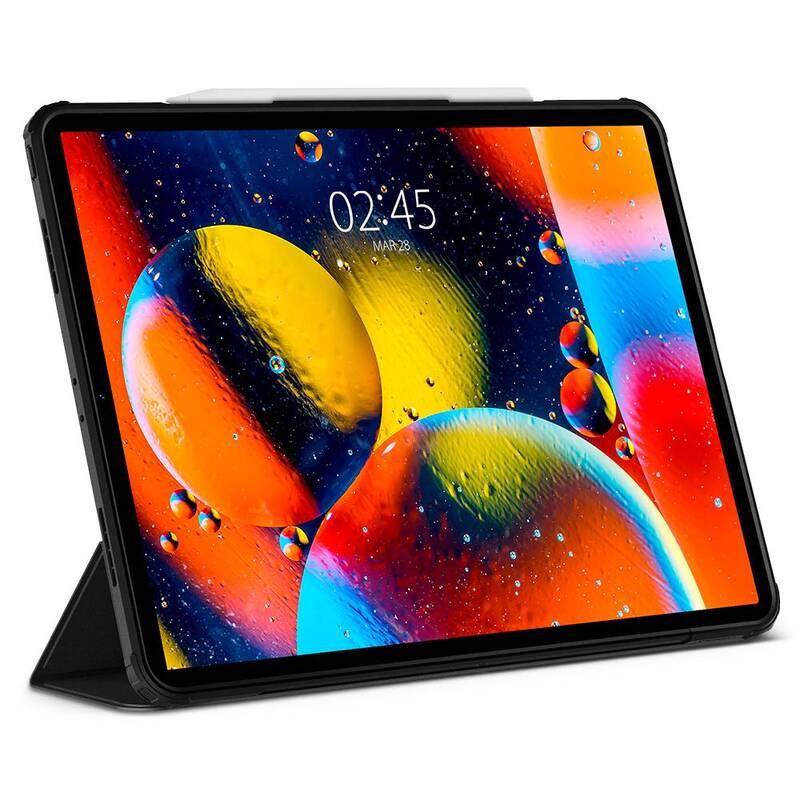 Pouzdro na tablet Spigen Hybrid Pro na Apple iPad Pro 12,9