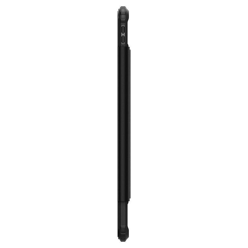 Pouzdro na tablet Spigen Hybrid Pro na Apple iPad Pro 12,9" 2021 černé