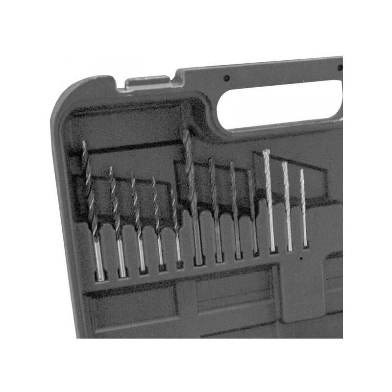 Příklepová vrtačka Güde SBM 850 E