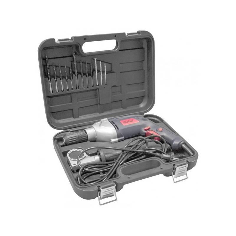 Příklepová vrtačka Güde SBM 850 E