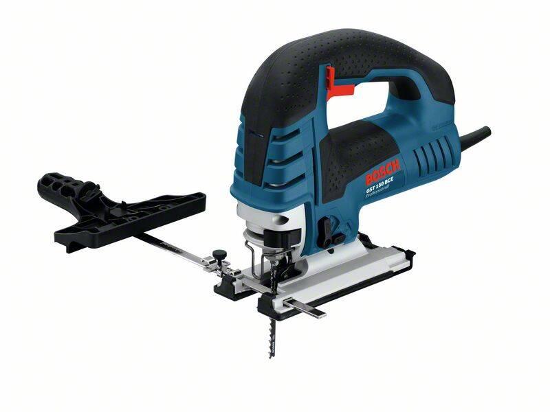 Přímočará pila Bosch GST 150 BCE