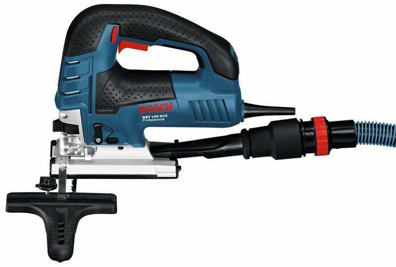 Přímočará pila Bosch GST 150 BCE
