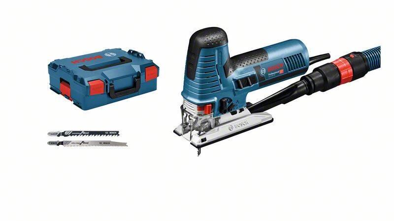 Přímočará pila Bosch GST 160 CE Professional