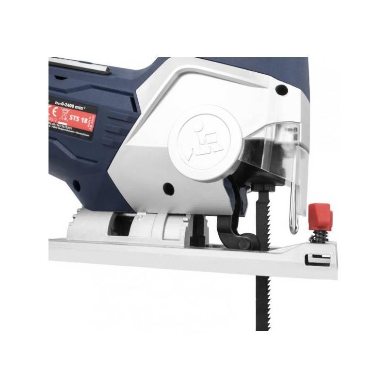 Přímočará pila Güde STS 18-0